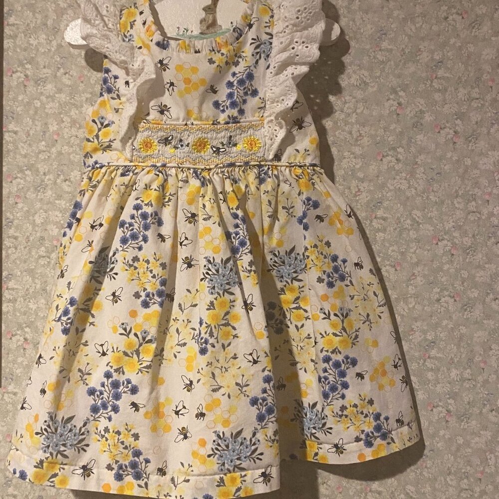 baby dress